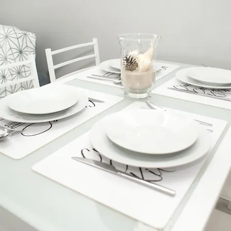 Nowy Apartament W Miedzyzdrojach, Blisko Plazy Lejlighed *