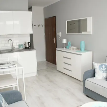 Nowy Apartament W Miedzyzdrojach, Blisko Plazy *